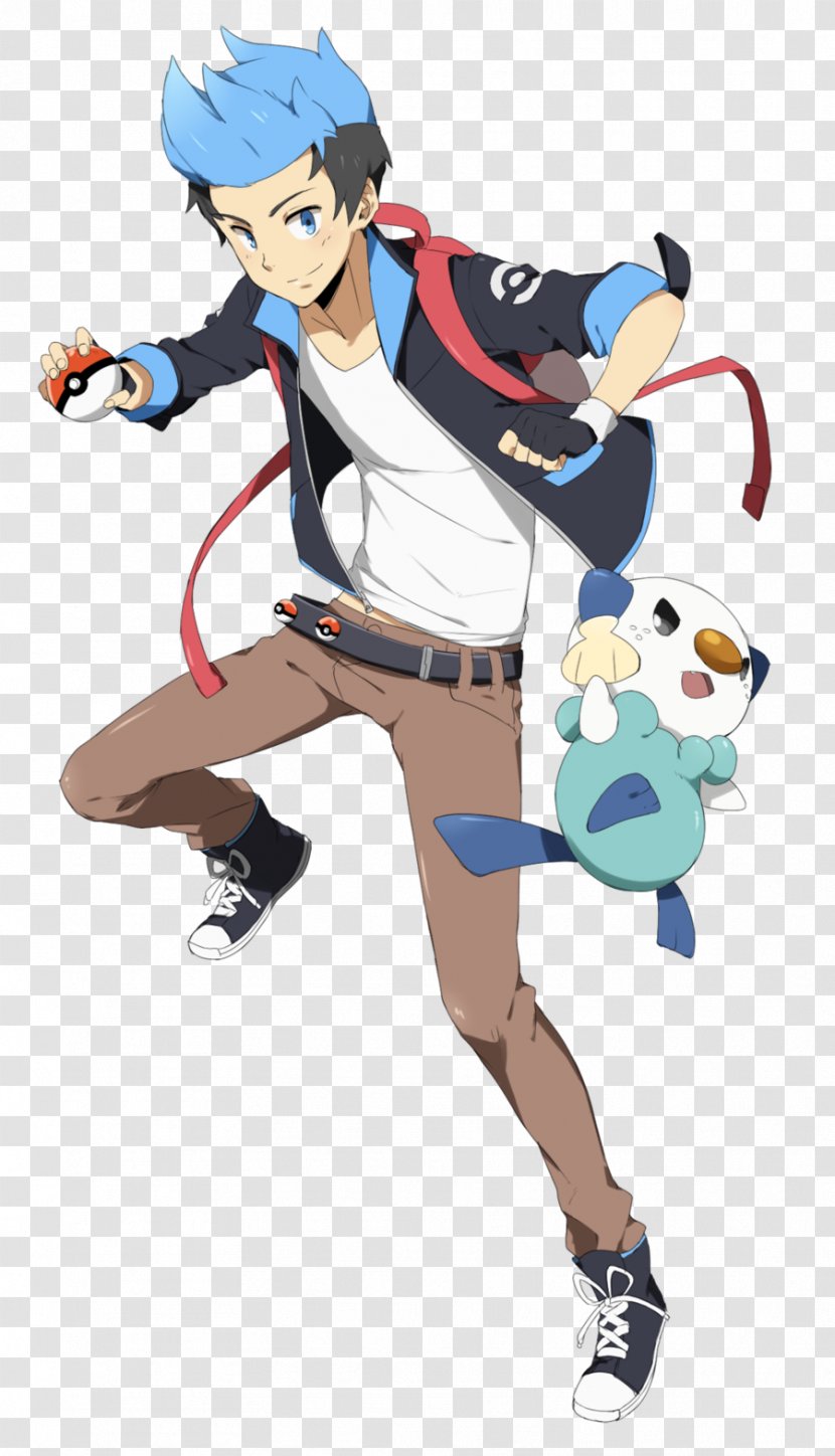 Pokémon Yellow Red And Blue X Y Pikachu Ash Ketchum - Silhouette Transparent PNG