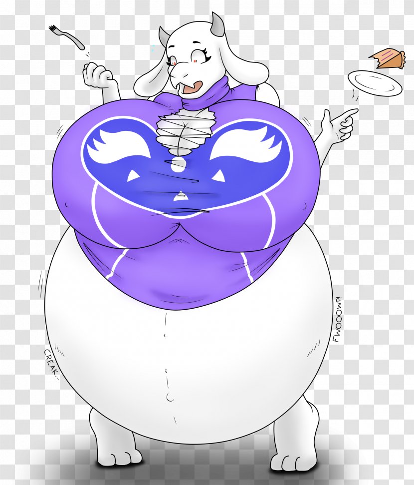 Inflation Undertale Toriel Economy - Economics - Gazelle Transparent PNG