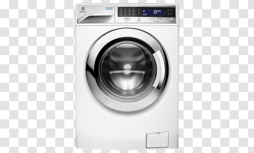 Washing Machines Electrolux Fisher & Paykel Home Appliance - Machine - Major Transparent PNG