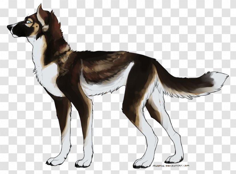 Siberian Husky Seppala Sleddog Dog Breed East Laika Karelian Bear - Sled - Deftones Around The Fur T Shirt Transparent PNG