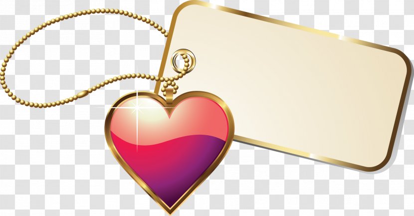 Heart Clip Art - Valentine S Day - Love Text Transparent PNG