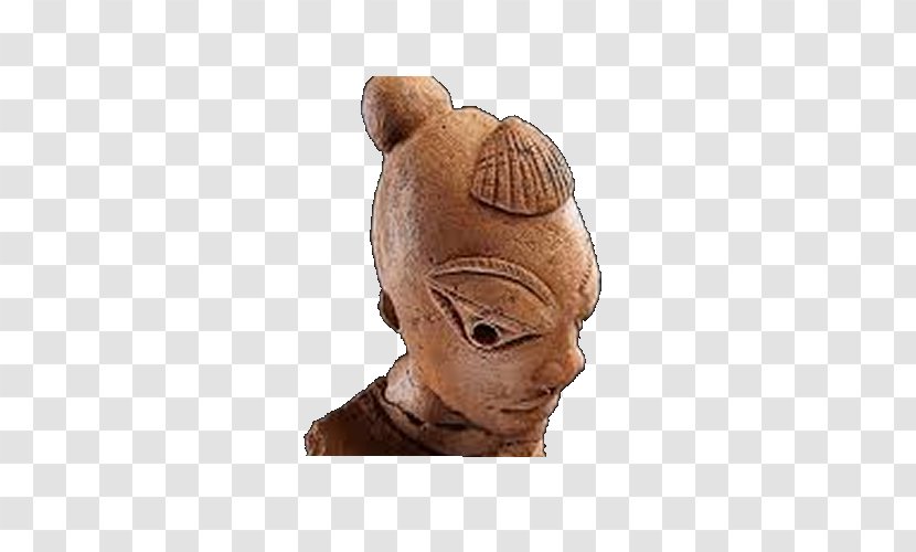 Sculpture Snout Figurine - Esculturas De Cantera Transparent PNG