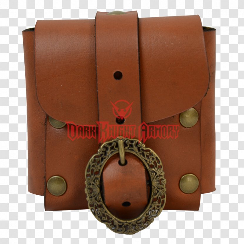 Belt Buckle Leather Transparent PNG