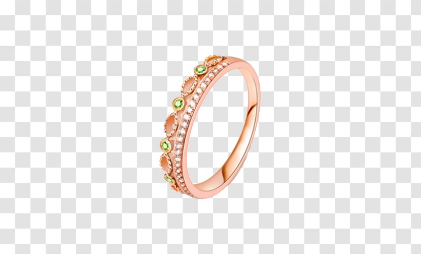 Ring Sapphire Colored Gold Diamond - Ba Fana Favor Transparent PNG