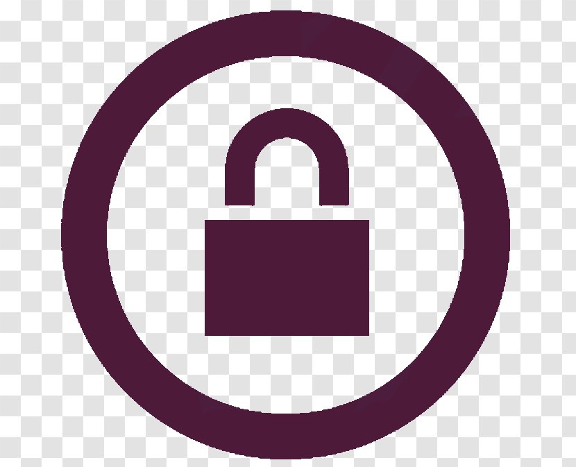 Virtual Private Network Computer Internet Multiprotocol Label Switching - Symbol - Violet Transparent PNG