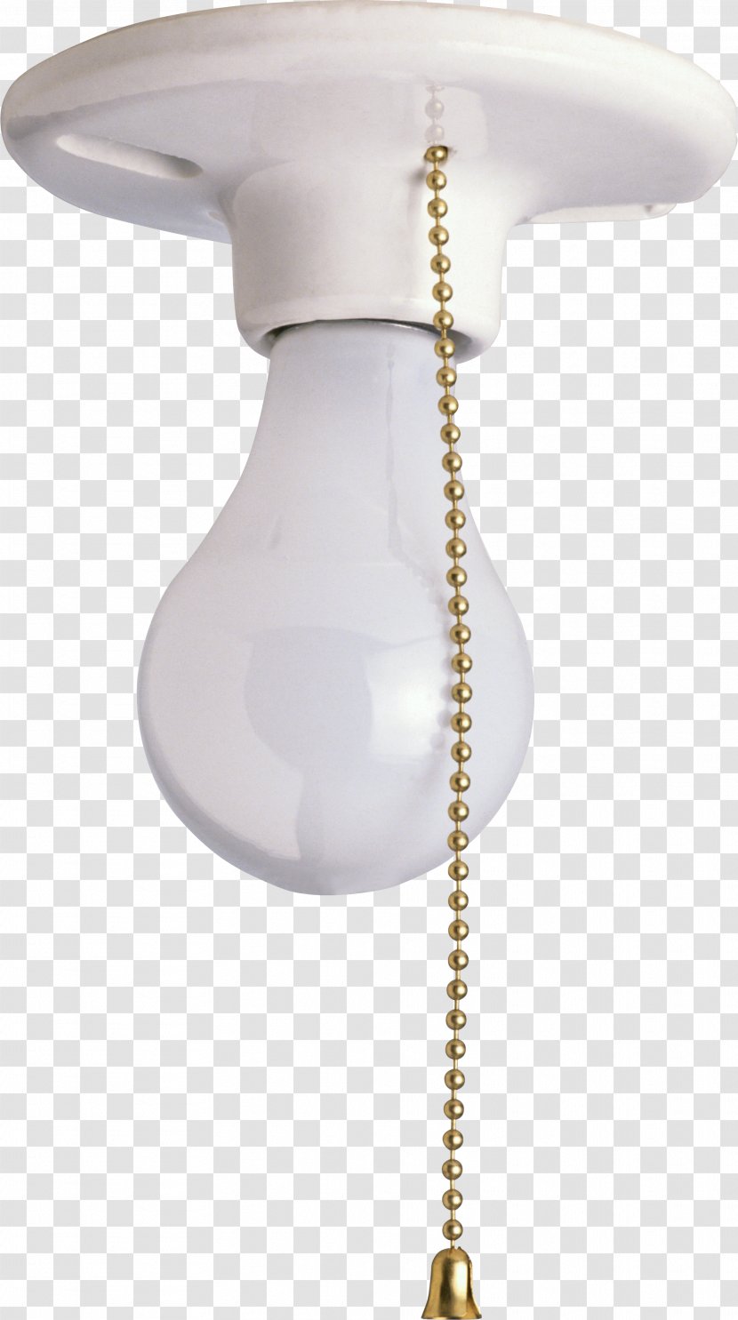 Incandescent Light Bulb Lighting Electrical Filament Transparent PNG
