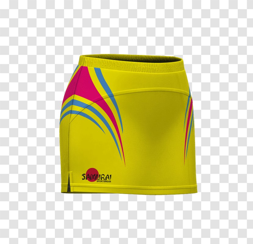 Swim Briefs Shorts - Design Transparent PNG