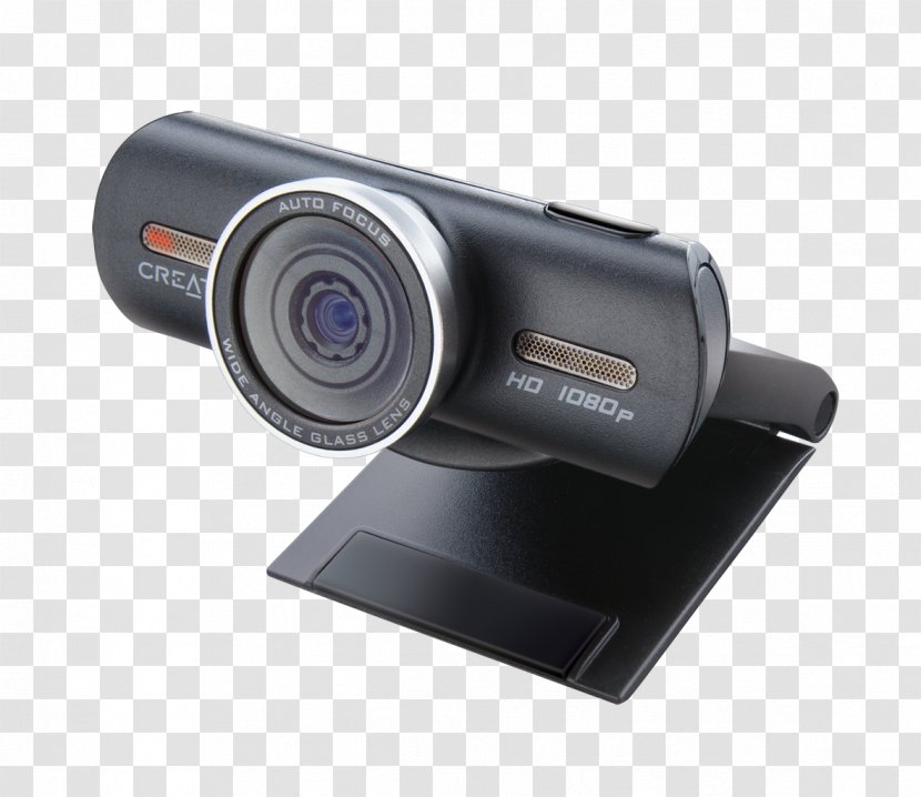 Webcam Video Cameras Closed-circuit Television Mobile Phones - Multimedia - Web Camera Transparent PNG