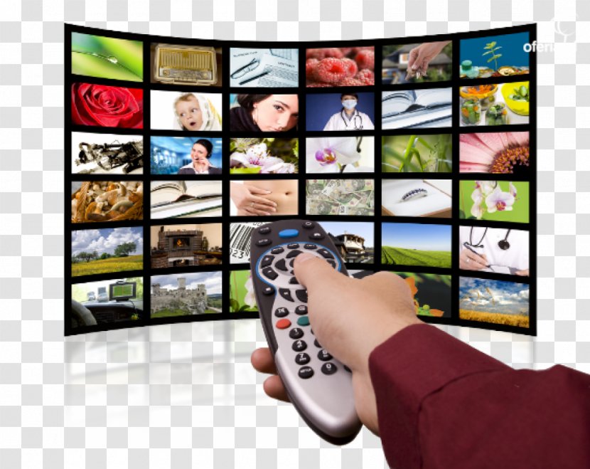 Digital Television Remote Controls Free TV: The Complete Guide To Ditching Cable & Saving $1000s Without Sacrificing Your Shows Licence - Anten Transparent PNG