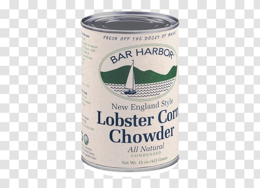 Clam Chowder Fish Bisque Corn - Broth - Lobster Transparent PNG