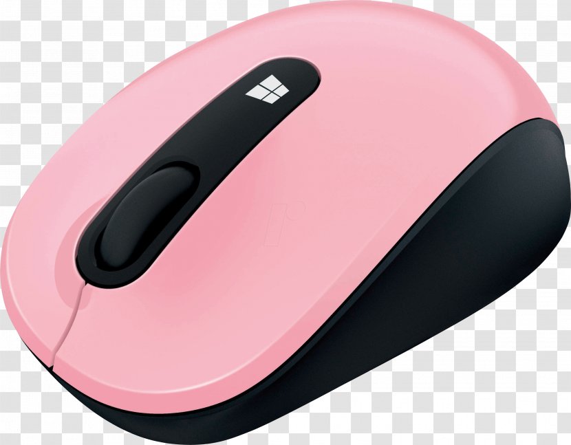 Computer Mouse Trackball Input Devices Scrolling Transparent PNG