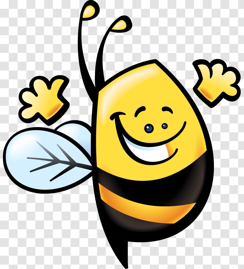 Smiley Insect Food Traffic Clip Art - Membrane Winged Transparent PNG