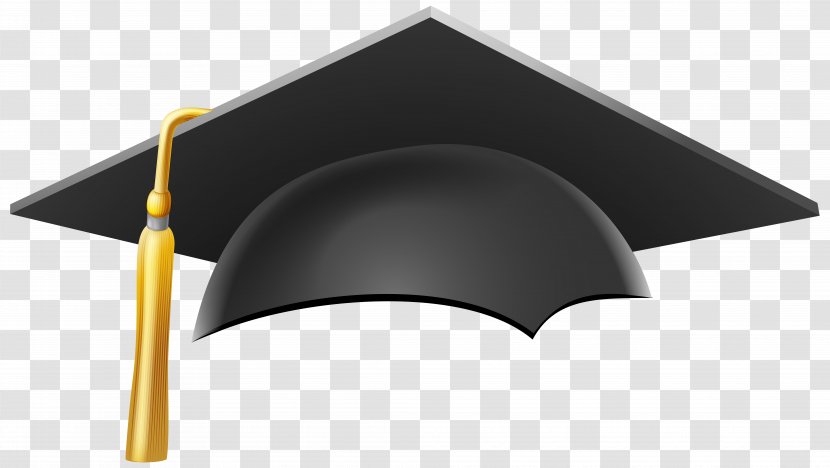 Square Academic Cap Graduation Ceremony Clip Art - Sombrero Transparent PNG