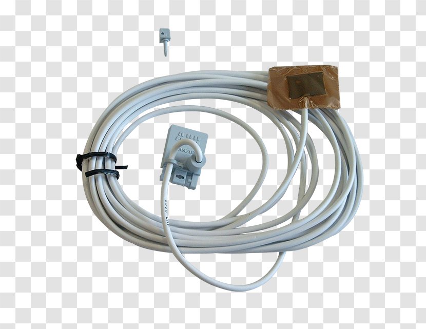 Serial Cable Wire - Design Transparent PNG