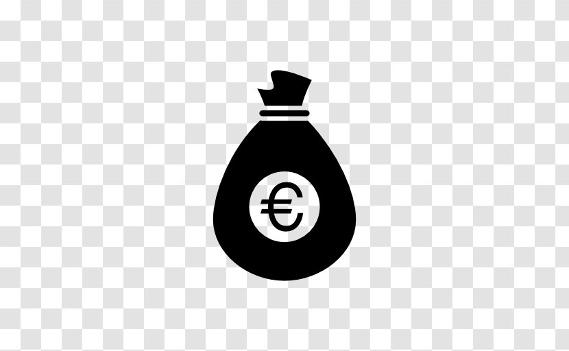 Money Bag Business Finance Service - Euro Transparent PNG