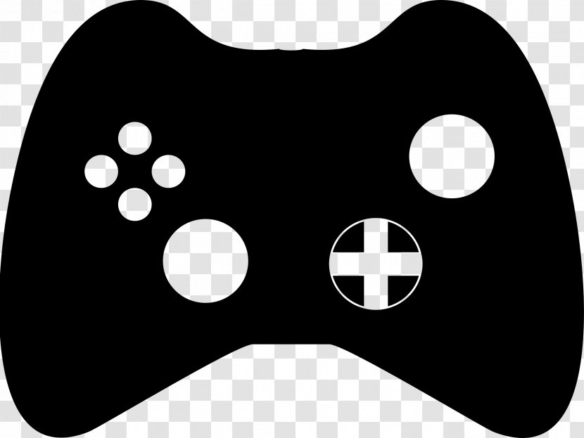 PlayStation 3 Game Controllers Joystick Clip Art - Playstation Portable Accessory Transparent PNG