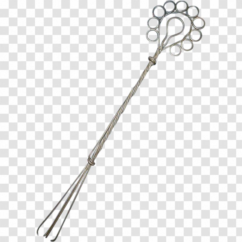Body Jewellery Line Sport Whisk Transparent PNG