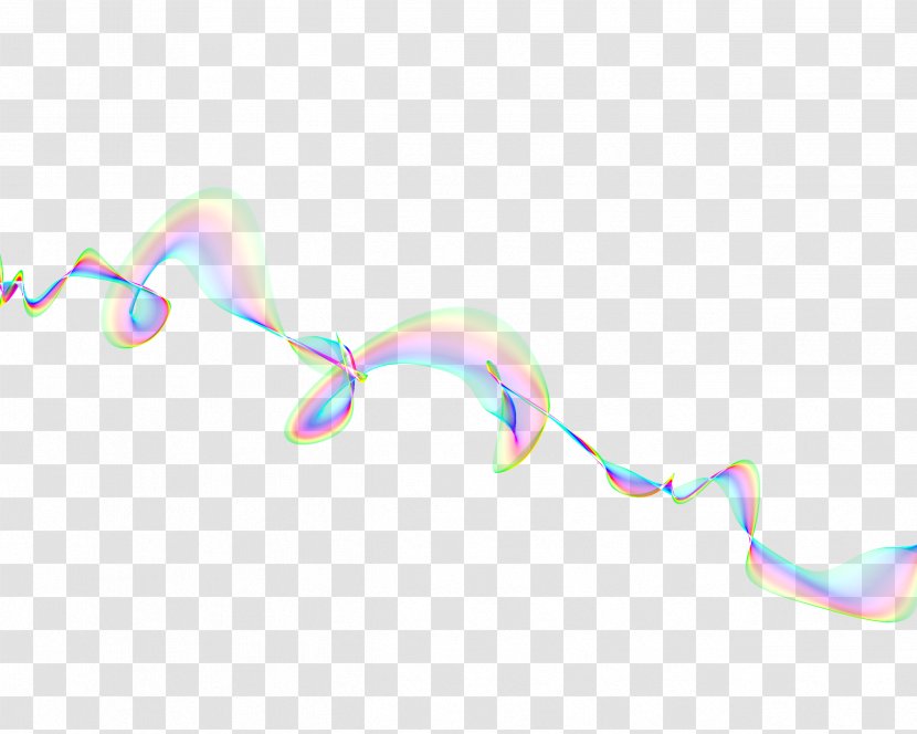 Curve - Lines Transparent PNG