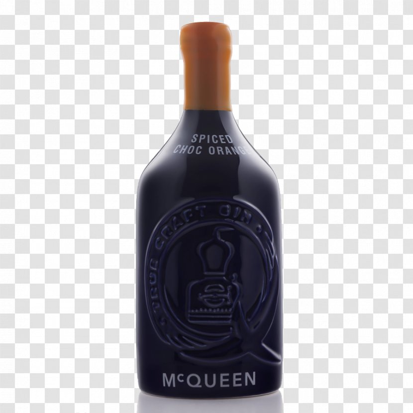 Liqueur Glass Bottle - Distilled Beverage - Dry Chilli Transparent PNG