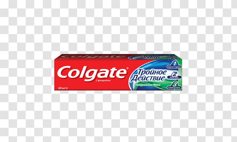 Mouthwash Colgate Cavity Protection Toothpaste Fluoride - Tooth Transparent PNG