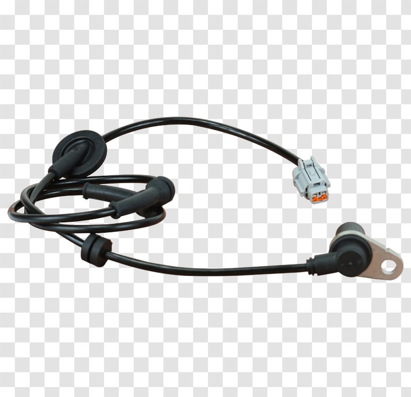 Headphones 2003 Nissan Maxima Car Wheel Speed Sensor Transparent PNG