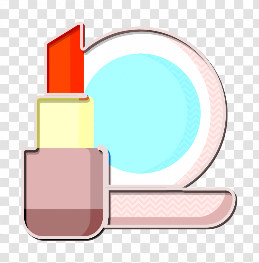 Cosmetics Icon Supermarket Icon Makeup Icon Transparent PNG