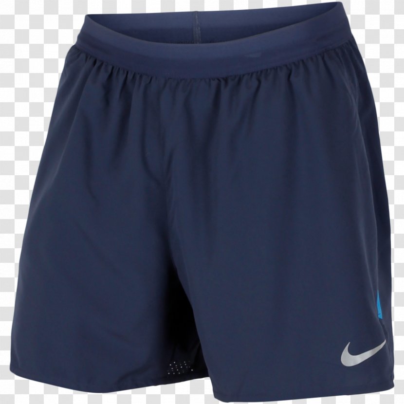 Swim Briefs Trunks Bermuda Shorts - Cobalt Blue - Sid Transparent PNG