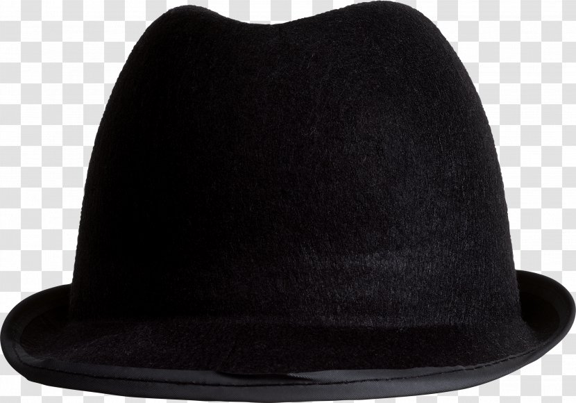 Hat Headgear Fedora - Hats Transparent PNG