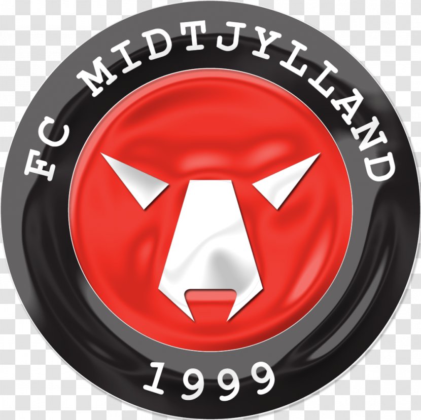 FC Midtjylland Herning Danish Superliga Silkeborg UEFA Europa League - Randers Fc - Dinamarca Transparent PNG