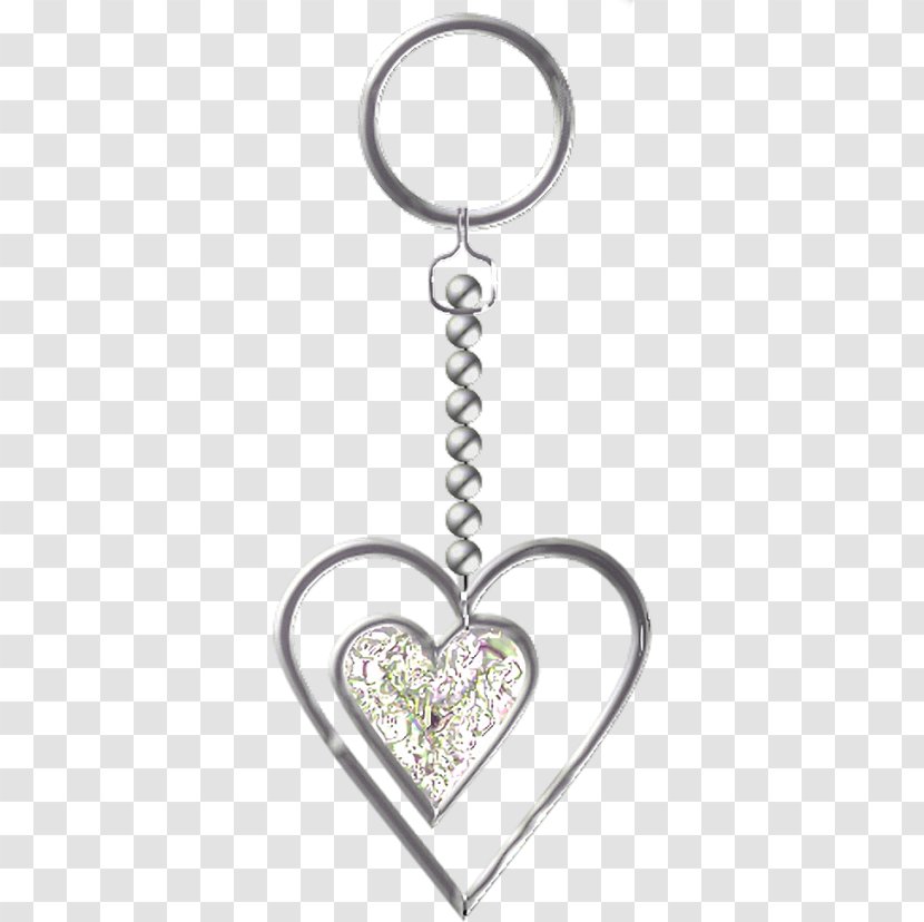 Valentine's Day Love Heart Pixnet - Body Jewellery Transparent PNG