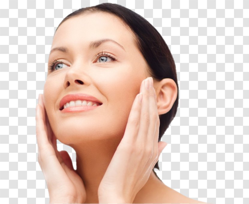 Skin Care Xeroderma Summer Winter - Eyelash - Beauty Parlor Images Transparent PNG