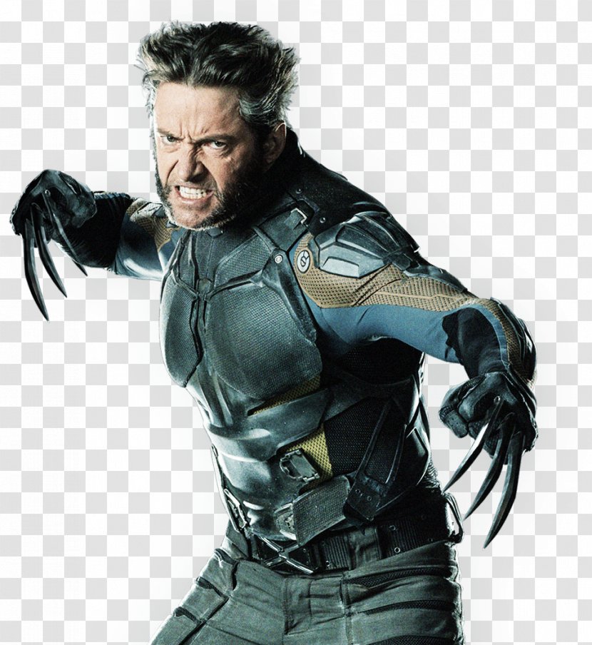 Hugh Jackman Professor X Wolverine Magneto X-Men: Days Of Future Past - James Mcavoy - Apocalypse Transparent PNG