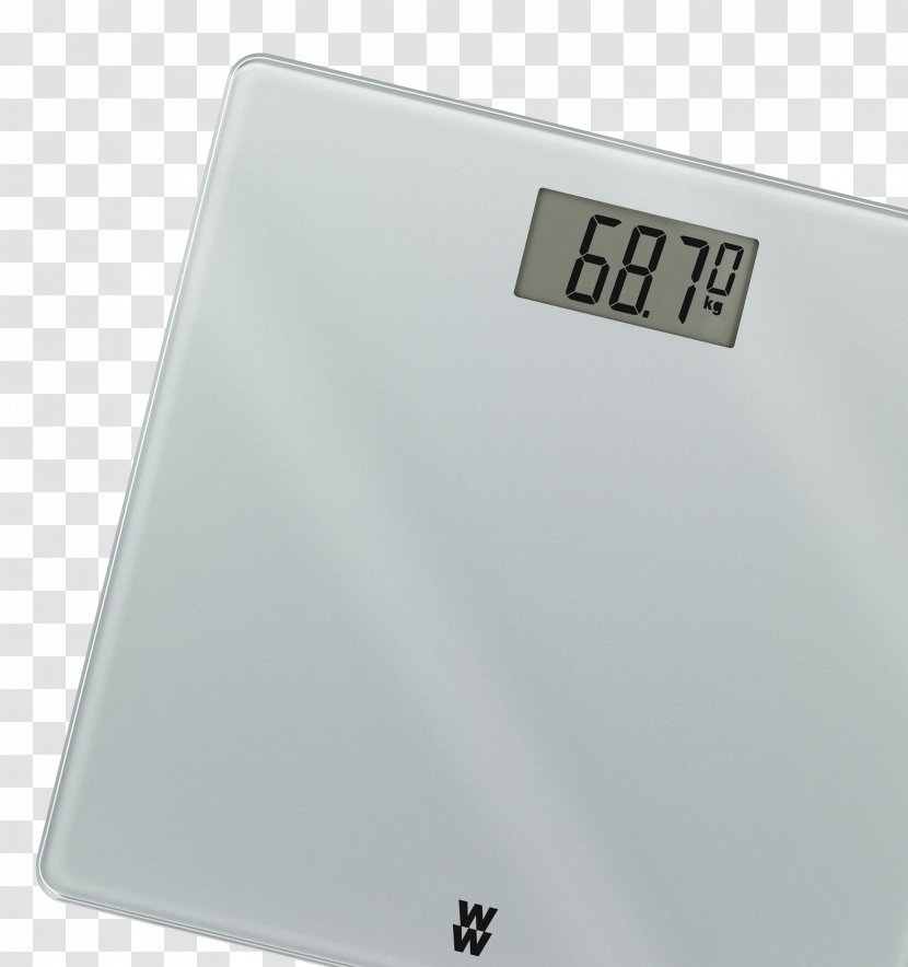 Measuring Scales Weight Watchers Beurer Soehnle - Conair Corporation Transparent PNG