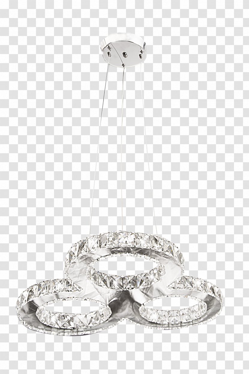 Silver Ceiling - Lighting - Natural Flyer Stock Image Transparent PNG