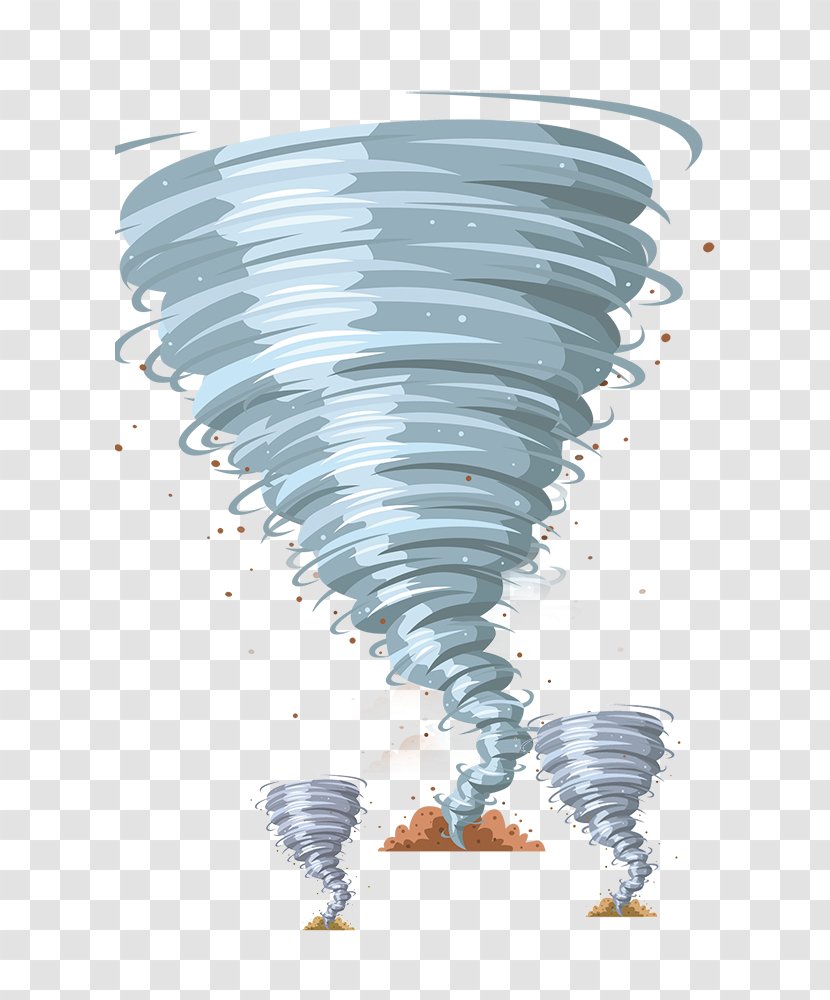 Tropical Cyclone Tornado Storm - Summer Transparent PNG