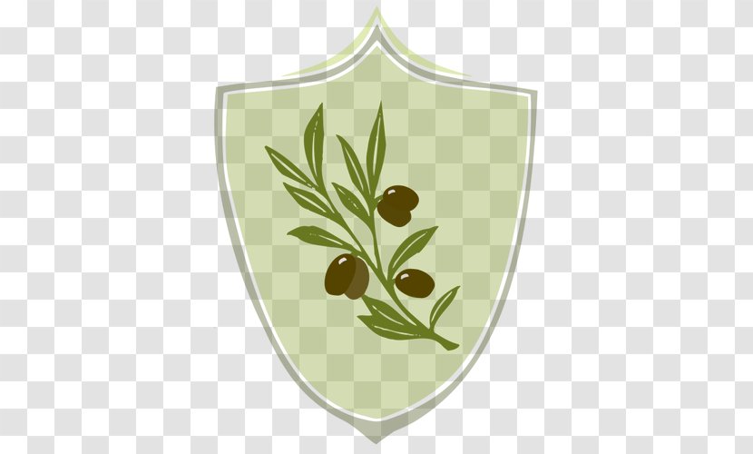 Coat Of Arms Nigeria Olive Symbol Clip Art - Food Transparent PNG