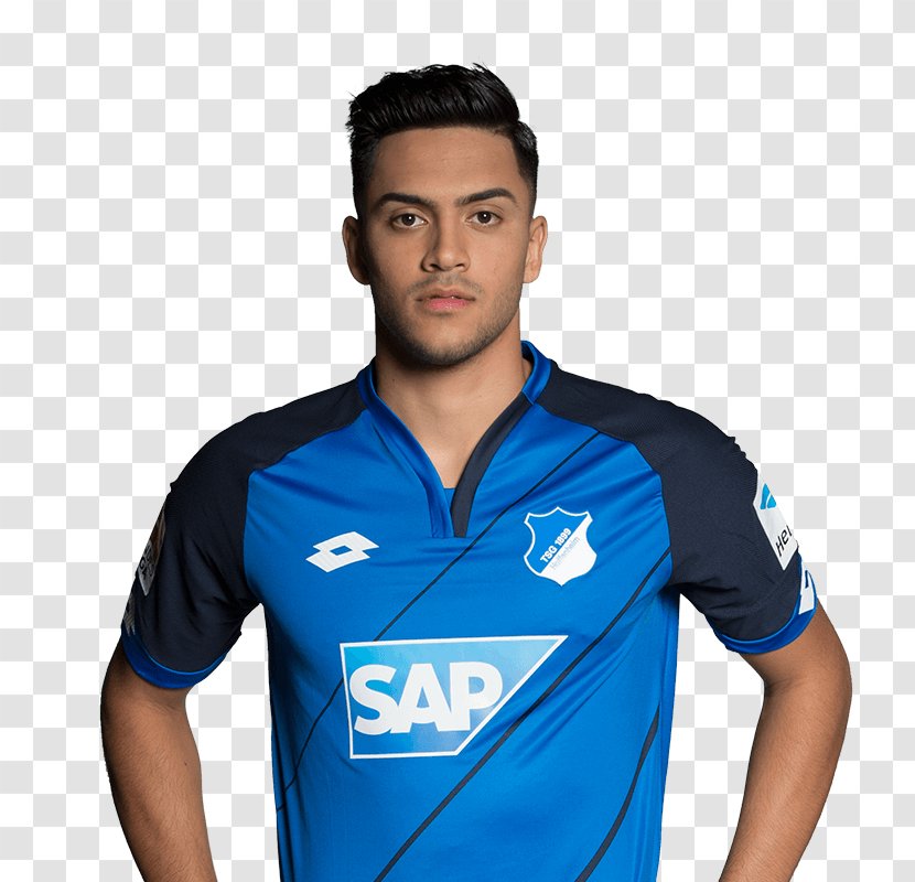 Rúrik Gíslason 2018 World Cup Iceland National Football Team TSG 1899 Hoffenheim - Neck - Junioren Transparent PNG