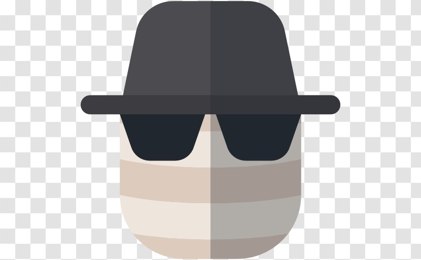 Invisible Man - Vision Care Transparent PNG