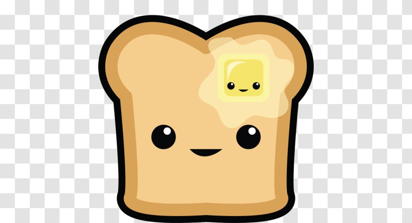 French Toast Sandwich Breakfast Bakery - Yellow Transparent PNG