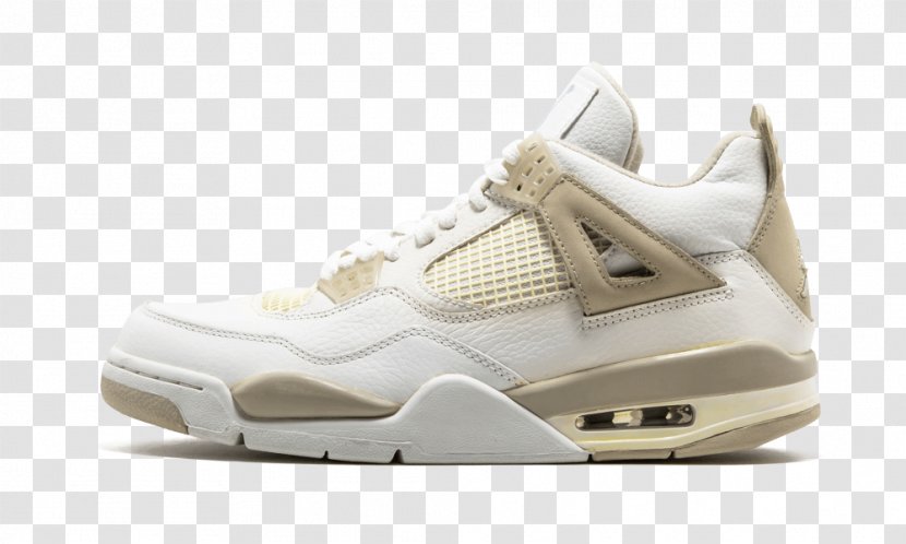Air Jordan Sneakers Shoe Nike Adidas - White Boarder Transparent PNG