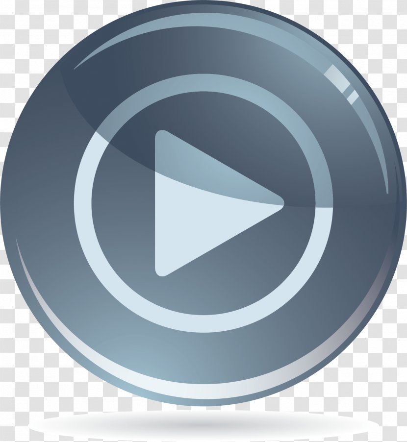 Sound Recording And Reproduction Button Icon Transparent PNG