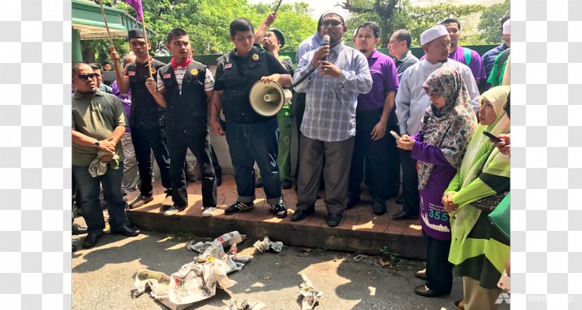 Recreation Youth Event - Tree - Protests Transparent PNG