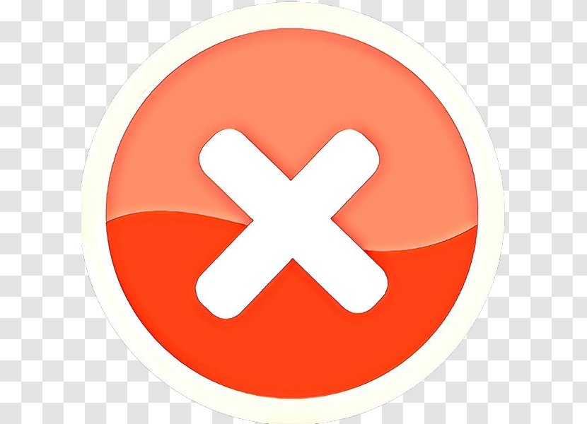 Orange - Logo - Sign Transparent PNG