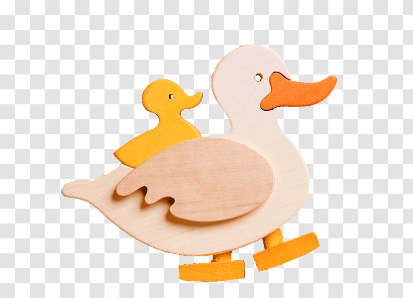 Duck Educational Toys Jigsaw Puzzles Child - Clicclac - Play Transparent PNG