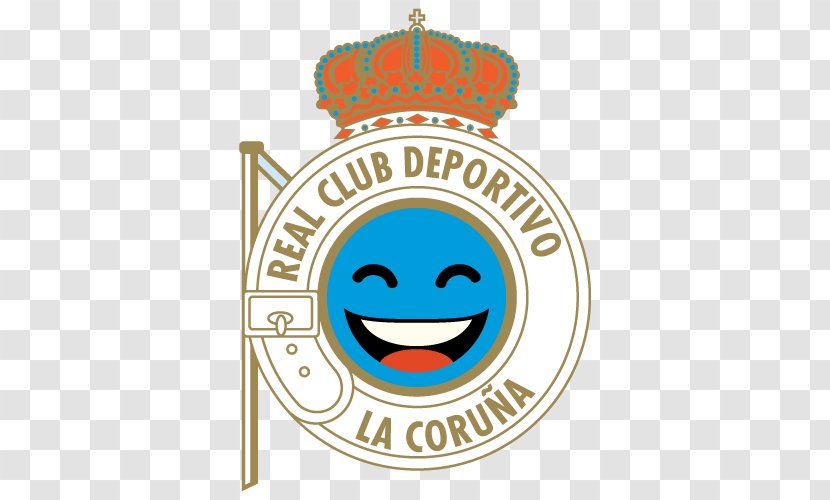 Deportivo De La Coruña Liga Real Club Fabril Celta Vigo - Coru%c3%b1a - Football Transparent PNG