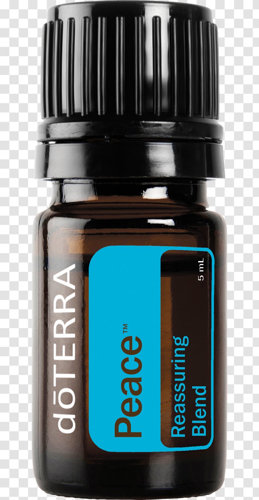 DoTerra Essential Oil Roman Chamomile Young Living - Aromatherapy - Peace Transparent PNG