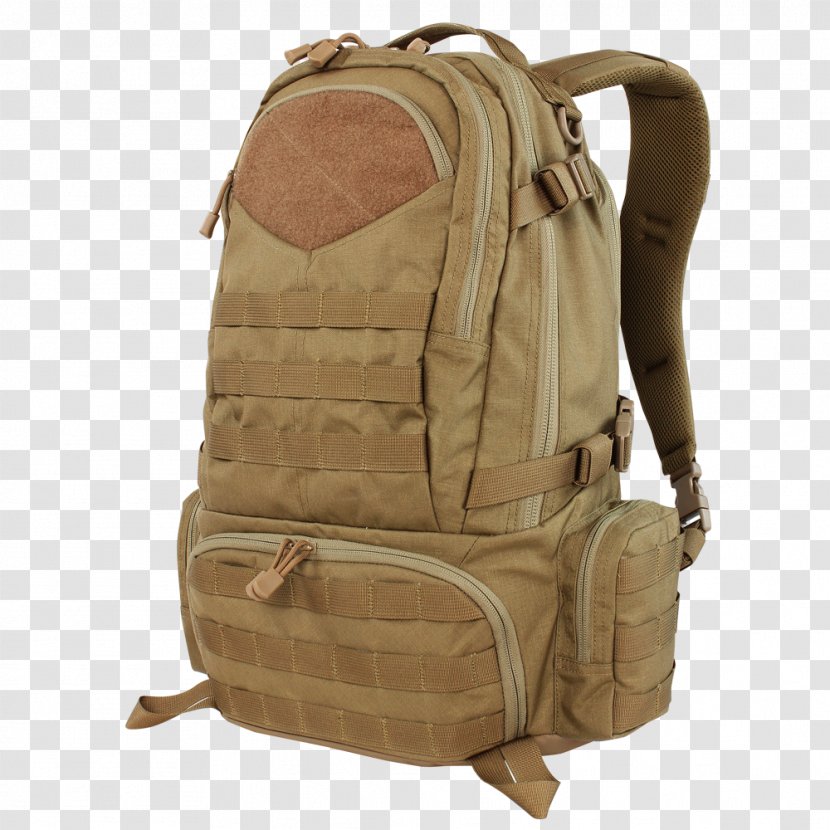 Backpack Condor Compact Assault Pack Cordura Bag Transparent PNG