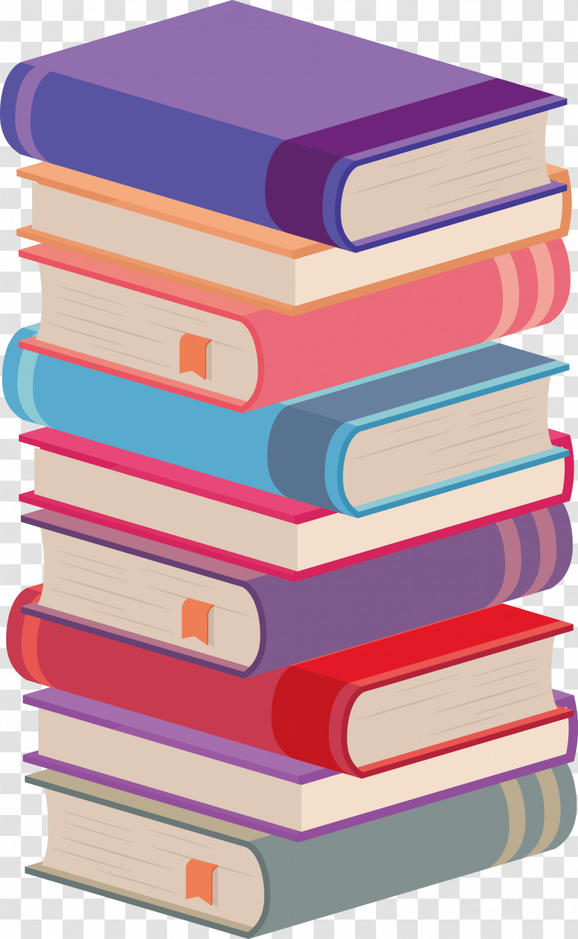 Book Education Learning Transparent PNG