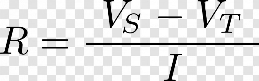 Voltage Physics Avogadro's Law Electrostatics Matter - Frame - Formula 1 Transparent PNG