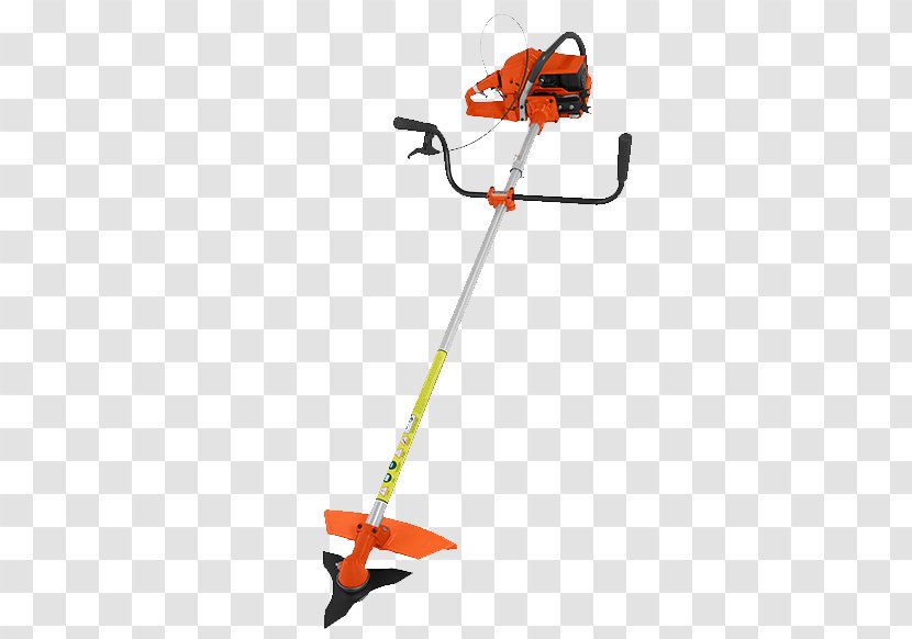 Chainsaw String Trimmer Brushcutter Stihl Tool Transparent PNG